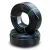 أنابيب HDPE نيبروبلاست PE 80 ضغط 3.2 بار قطر خارجي 125 مم سمك 3.1 مم لون اسود