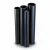 مواسير HDPE نيبروبلاست PE 100 ضغط 4 بار قطر خارجي 140 مم سمك 3.5 مم لون اسود