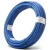HDPE Pipes PE 100 Pressure 12.5 Bar Outside Diameter 20 mm Thickness 1.8 mm Blue | NEPROPLAST - Image 1