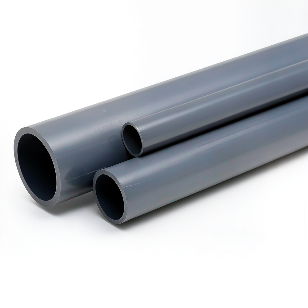 UPVC Pipes Nominal Pressure 16 Bar Outside Diameter 32 mm Thickness 2.4 mm