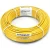 HDPE Pipes PE 100 Pressure 12.5 Bar Outside Diameter 20 mm Thickness 1.8 mm Yellow | NEPROPLAST - Image 1