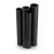 أنابيب HDPE PE 80 ضغط 16 بار قطر خارجي 280 مم سمك 31.3 مم لون أسود - Image 1
