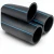 أنابيب HDPE السعودى  PE 100 ضغط 10 بار قطر خارجي 63 مم سمك 3.8 مم لون اسود