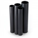 مواسير HDPE الراجحي  PE 80 ضغط 6 بار قطر خارجي 355 مم سمك 16.2 مم لون اسود