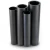 HDPE Pipes PE 80 Pressure 16 Bar 315 mm OD Thickness 35.2 mm Black - Image 1
