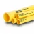 Neproplast  HDPE Pipes PE 100 Pressure 4 Bar Outside Diameter 500 mm Thickness 12.3 mm Color Yellow