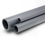 UPVC Pipes Nominal Pressure 12.5 Bar Outside Diameter 40 mm Thickness 2.4 mm