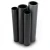 مواسير HDPE الراجحي PE 100 ضغط 20 بار قطر خارجي 315 مم سمك 35.2 مم لون أسود - Image 1