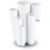 UPVC Pipes Nominal Pressure 16 Bar Outside Diameter 25 mm Thickness 1.9 mm White - Image 1