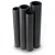 HDPE Pipes PE 100 Pressure 20 Bar Outside Diameter 355 mm Thickness 39.7 mm Black - Image 1