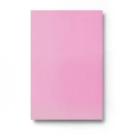 German Wall Decoration Wallpaper Pink 10m x 0.53m, Model 10171-16
