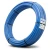أنابيب HDPE PE 100 ضغط 6 بار قطر خارجي 75 مم سمك 2.8 مم لون أزرق | نيبروبلاست - Image 1