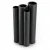 مواسير HDPE الراجحي  PE 80 ضغط 6 بار قطر خارجي 560 مم سمك 25.5 مم لون اسود