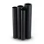 مواسير HDPE PE 100 ضغط 20 بار قطر خارجي 180 مم سمك 20.1 مم لون أسود - Image 1