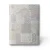 Patterned Wallpaper 10 x 1.06 meters, Blended Colors, Model 97202 - Image 1
