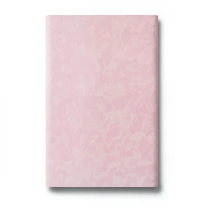 German Wallpaper Patterned Design Size 10×0.53 m Pink Color, Model 10329-48