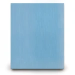 German Wall Covering 10m x 0.53m Blue, Model 10171-18