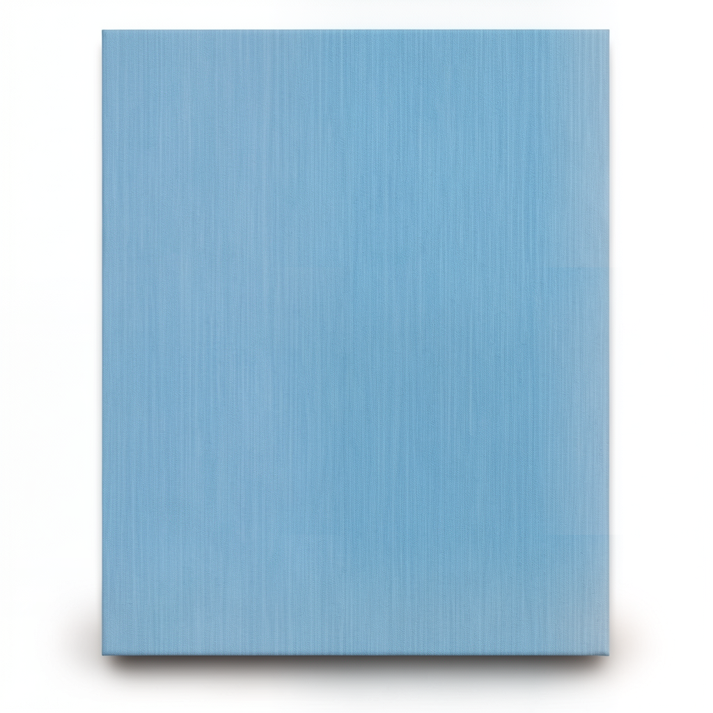 German Wall Covering 10m x 0.53m Blue, Model 10171-18