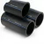 مواسير HDPE السعودى  PE 100 ضغط 6 بار قطر خارجي 75 مم سمك 2.9 مم لون اسود