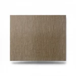 Wallcovering patterned design size 10mx1.06m, brown color, model 38012