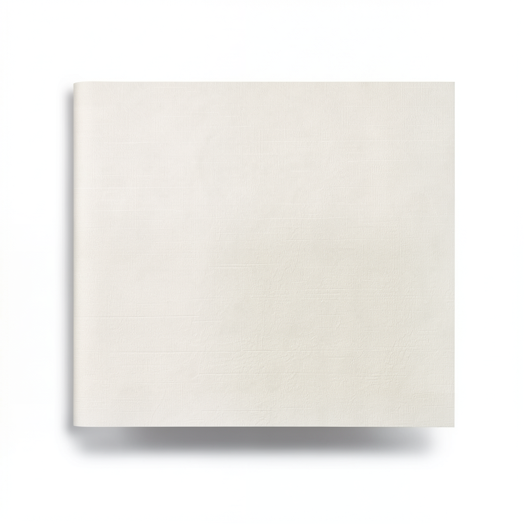 Italian Wallpaper 10m x 0.70m Light Beige, Model 14055