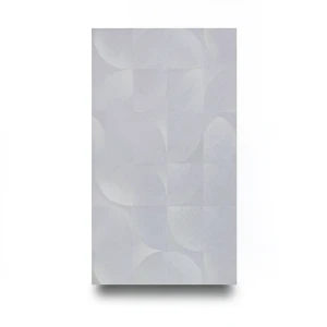 Geometric Wallpaper 10x0.53 m Gray, Model 10392-38