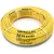 أنابيب HDPE PE 100 ضغط 12.5 بار قطر خارجي 32 مم سمك 2.4 مم لون أصفر | نيبروبلاست - Image 1