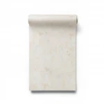 Italian wall decoration size 10m x 1.06m, pale beige color, model 7627