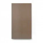 Plain wallpaper, brown color, length 10 m, width 0.53 m, model 10004-30