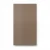 Plain wallpaper, brown color, length 10 m, width 0.53 m, model 10004-30