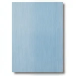 German Wall Covering 10m x 0.53m Blue, Model 10171-18