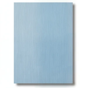 German Wall Covering 10m x 0.53m Blue, Model 10171-18