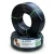 أنابيب HDPE PE 100 ضغط 12.5 بار قطر خارجي 20 مم سمك 1.8 مم لون أسود | نيبروبلاست - Image 1