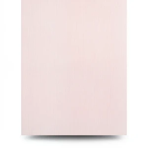 German Wallpaper Light Pink 10m x 0.53m, Model 10171-25