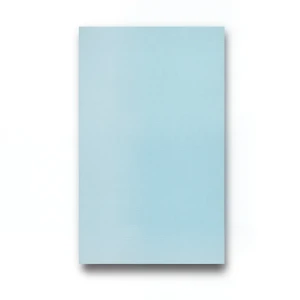Plain Wallpaper 10x0.53 m Light Blue, Model 10393-18