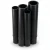 مواسير HDPE الراجحي  PE 80 ضغط 6 بار قطر خارجي 250 مم سمك 11.4 مم لون اسود