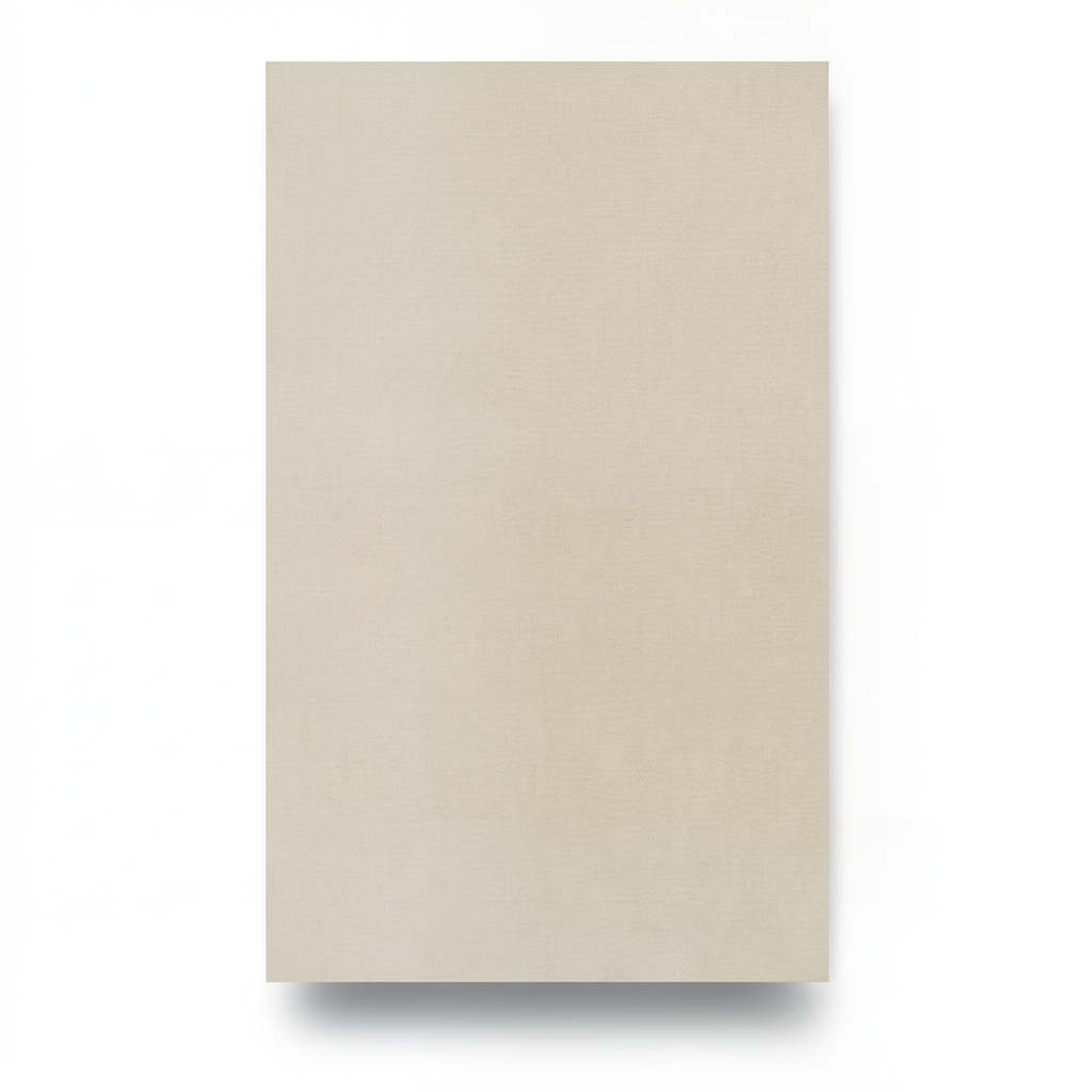 Plain Wallpaper 0.53 m Width x 10 m Length, Beige Color