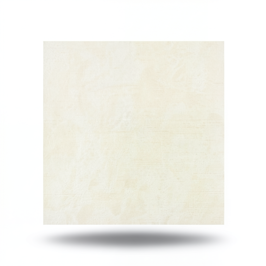 Italian Wall Covering 10m x 0.70m Creamy Color, Model 14056