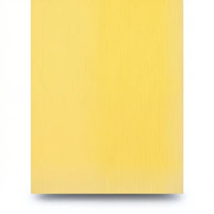 German Wall Decoration 10m x 0.53m Yellow, Model 10171-20