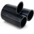 SPS HDPE Pipe PE 100 Pressure 6 Bar Outside Diameter 63 mm Thickness  2.5 mm Black Color
