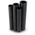 مواسير HDPE PE 100 ضغط 20 بار قطر 450 مم سمك 50.3 مم لون أسود - Image 1