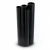 مواسير HDPE الراجحي  PE 80 ضغط 6 بار قطر خارجي 280 مم سمك 12.8 مم لون اسود