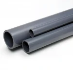 مواسير UPVC الوطني ضغط 12.5 بار  قطر خارجي 315 مم سمك 15 مم  