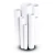 UPVC Pipes Nominal Pressure 15 Bar Outside Diameter 48.4 mm Thickness 3.7 mm White - Image 1