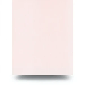German Wallpaper Light Pink 10m x 0.53m, Model 10171-25