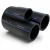 أنابيب HDPE السعودى  PE 100 ضغط 10 بار قطر خارجي 63 مم سمك 3.8 مم لون اسود