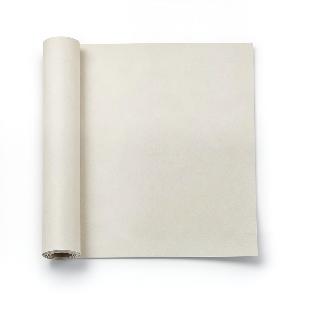 Italian Wall Decoration 10m x 0.73m Pale Beige, Model 27057