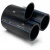 SPS HDPE Pipes  PE 100 Pressure 16 Bar Outside Diameter 63 mm Thickness 5.8 mm Color Black