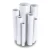 مواسير UPVC ضغط 16 بار قطر خارجي 40 مم سمك 3 مم لون أبيض - Image 1