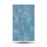 Geometric Wallpaper 10x0.53 m Blue, Model 10392-19